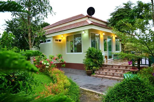 Wang Nam Khiao Cottage