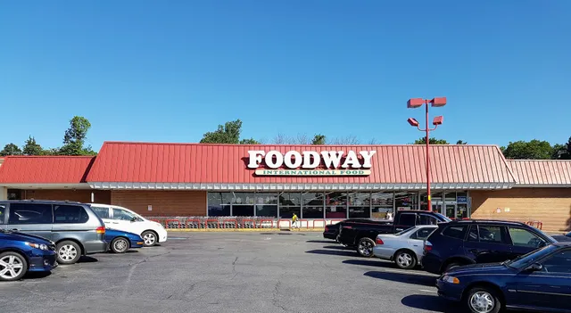 Foodway