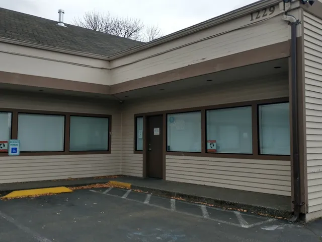 Catholic Community Services Kent Family Center