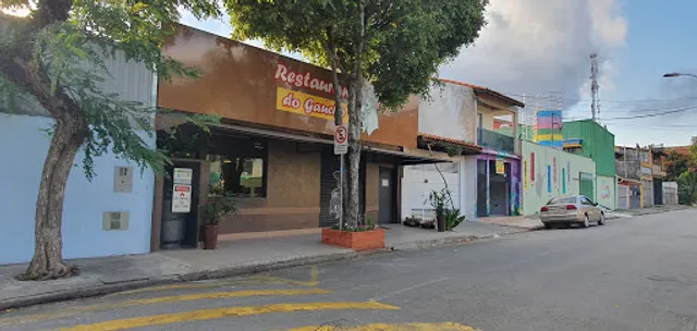 Restaurante do Gaúcho - Aldeia