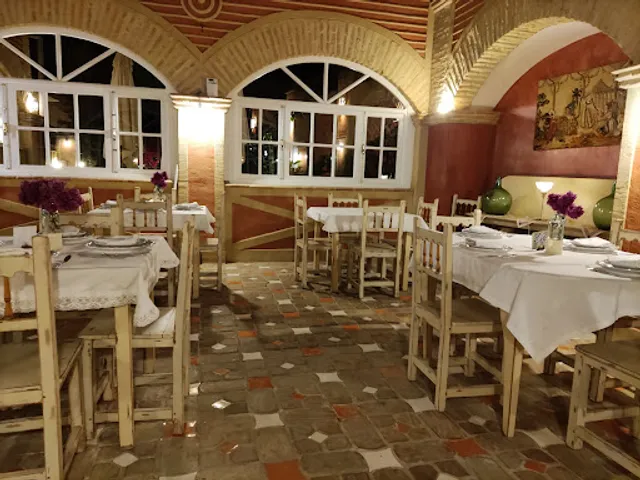 Restaurante La Pescadería