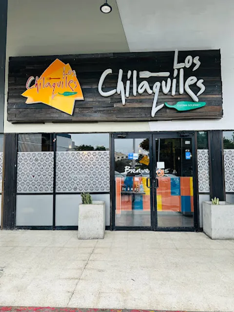 Zona Rio Los Chilaquiles