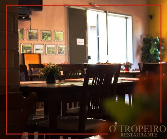 O Tropeiro Restaurante