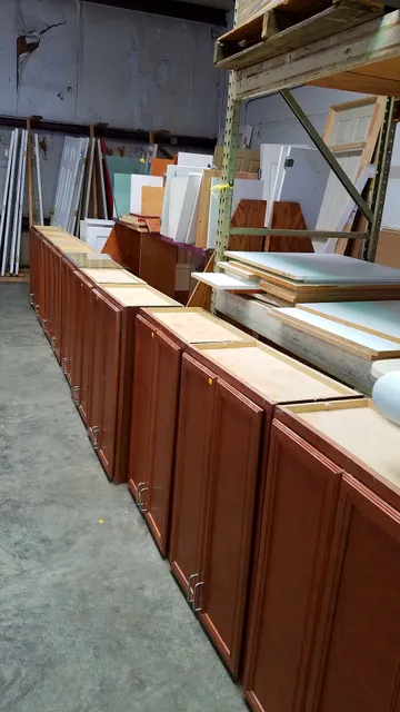 Habitat for Humanity Sarasota - Administrative Office