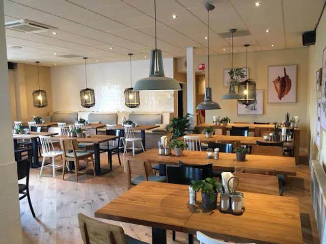 Brasserie Port Greve