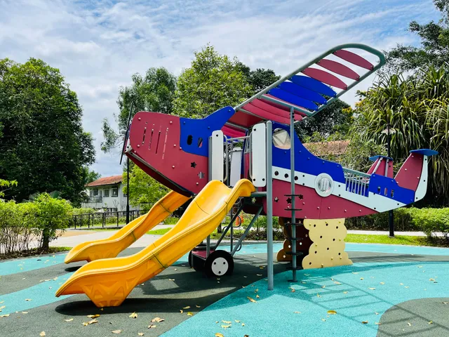 Seletar Aerospace Park