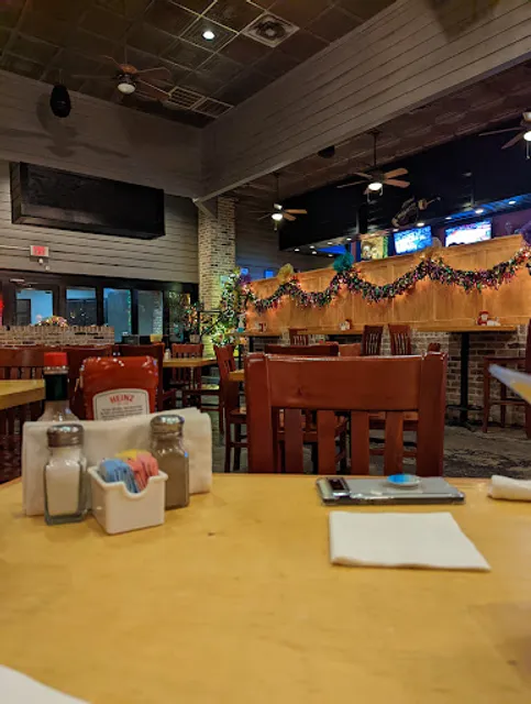 Mandina's Restaurant