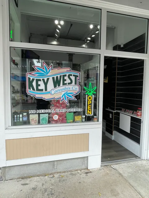 Key West Cannabis Co.