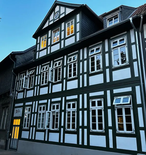 Appartements Richter