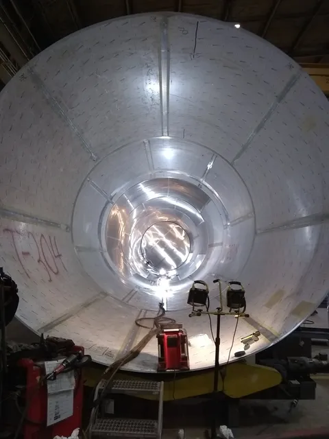 Walker Stainless Equipment Elroy