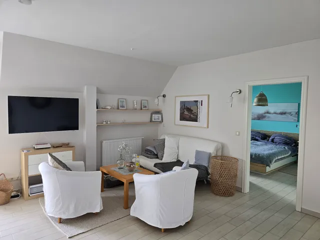 Ferienwohnung Am Hafen Karlshagen/ Usedom