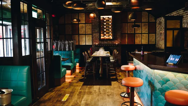 The Pier House Restaurant Howth