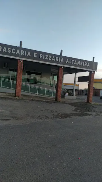 Churrascaria & Pizzaria Altaneira