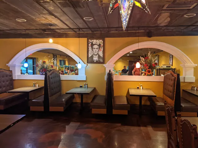 Habanero Mexican Grill