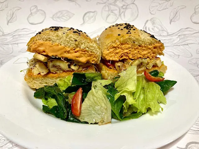 Poquito porque es bendito