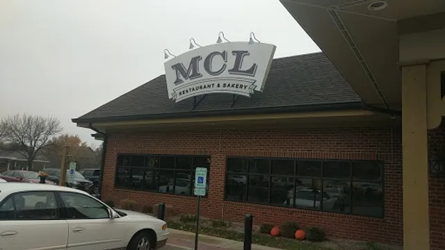 MCL Restaurant & Bakery Springfield