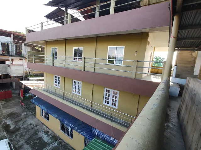 JB GIRLS HOSTEL