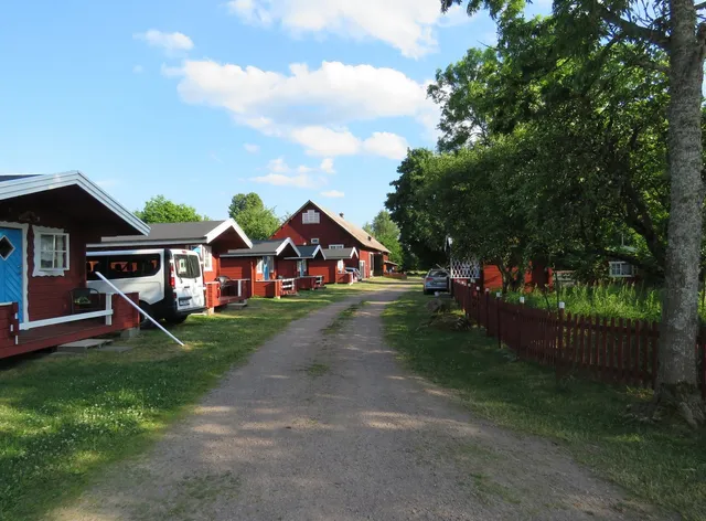 Brånhult - Cottage for rent close to Vimmerby (Lilla Sverigebyn)