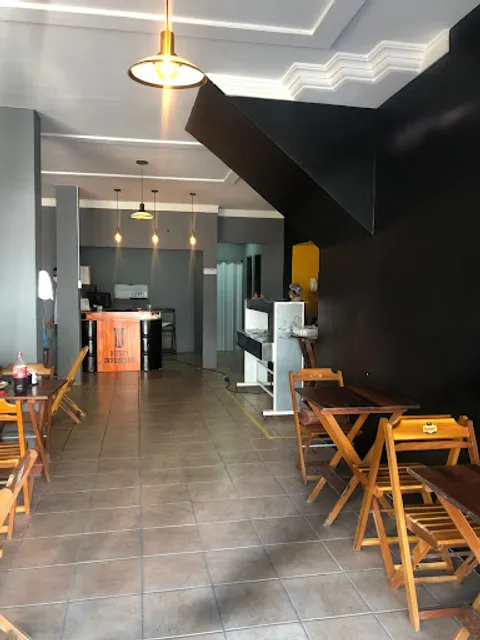 Boteco Universitário Ilhéus