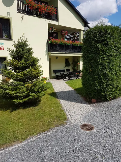 Harnaś. Pokoje gościnne. Łętowski E.