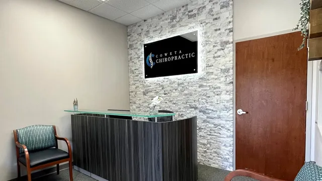 Coweta Chiropractic - Auto Injury and Wellness Center Newnan Chiropractor