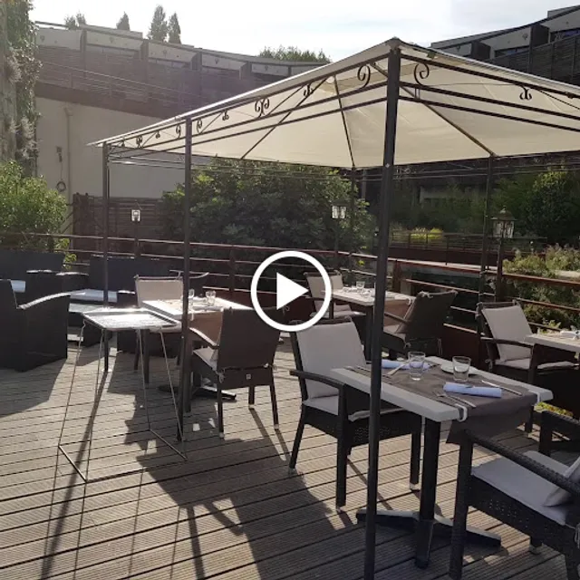 Moulin du Gua - Brasserie - Maître Restaurateur