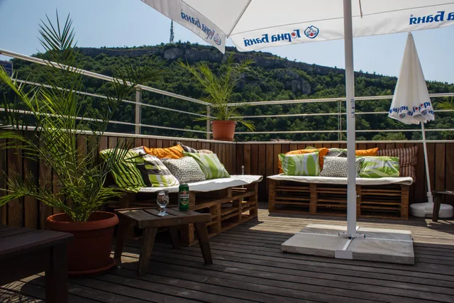 Hotel Lovech - Хотел Ловеч