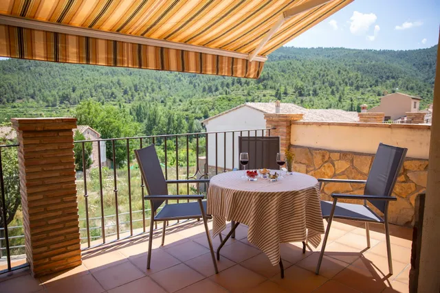 Casa Rural “Polito”.