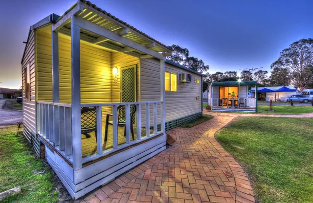 Ingenia Holidays Hunter Valley