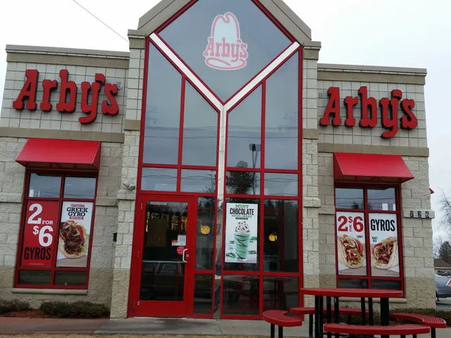 Arby's