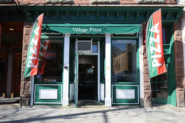 Village Pizza