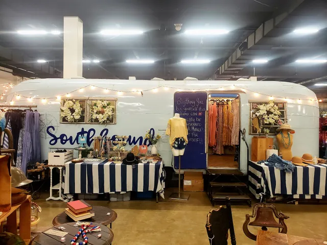 Southbound Marketplace