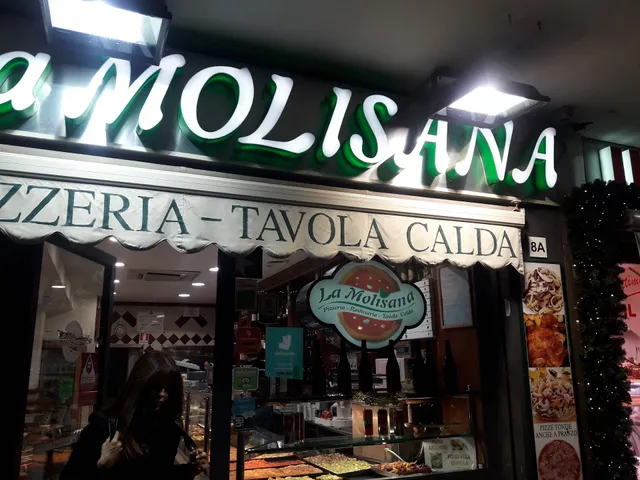 La Molisana