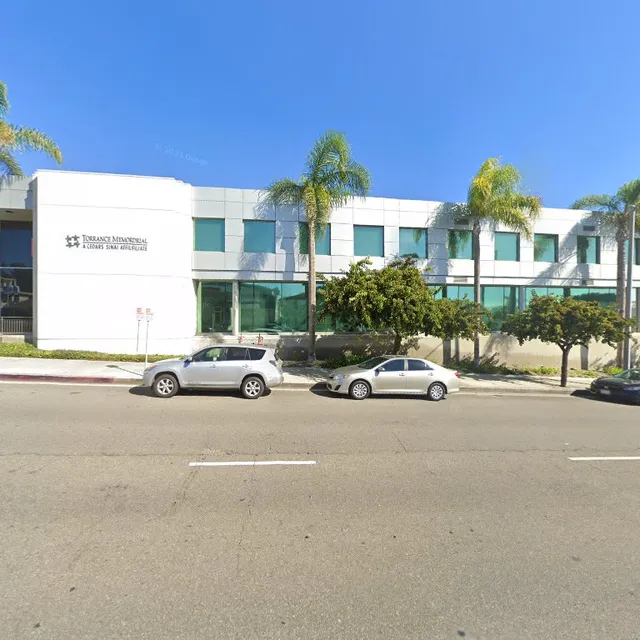 Torrance Memorial Physician Network Primary Care - Manhattan Beach 204