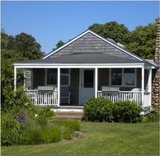 The Island Inn on Martha's Vineyard