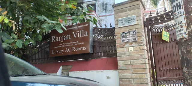 Ranjan Villa