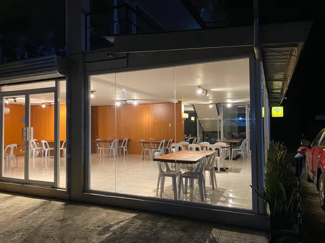 Wildflower Tea House