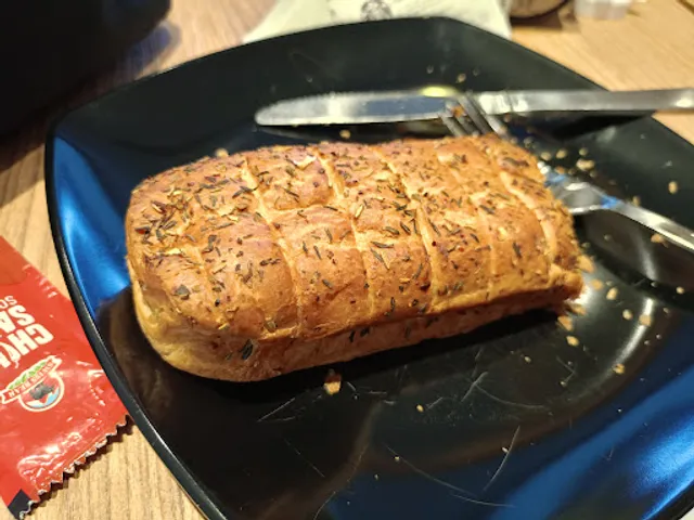 Starbucks - JDT Stadium