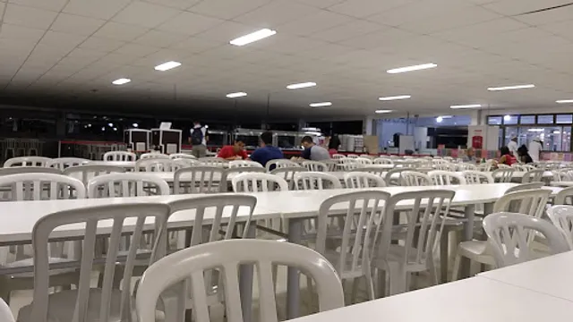 Restaurante Universitário UNIFEI