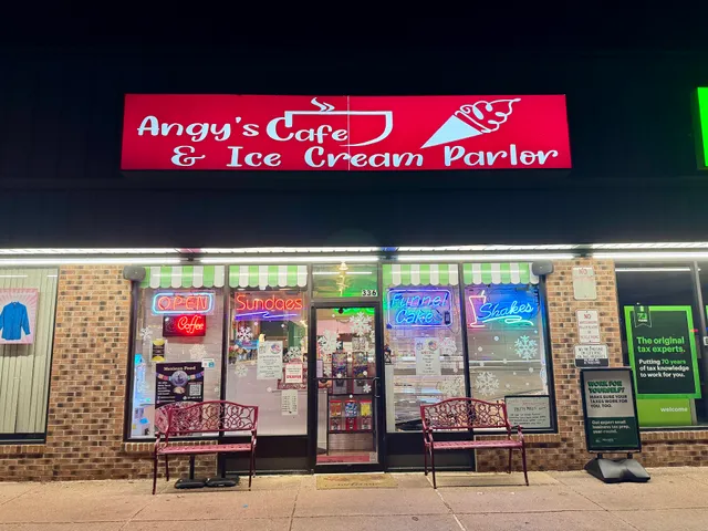 Warminster Shopping Center