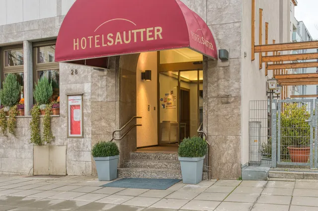 Hotel Sautter
