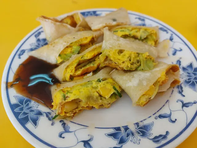 Jia Jia Breakfast Restaurant