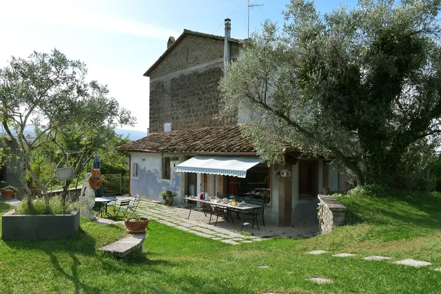 Poggio Giudio B&B Viterbo