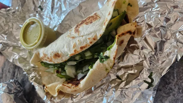 La Tapatia Mexican Restaurant & Bar