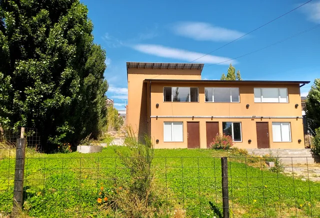 FLAMENCO BAY APARTMENTS