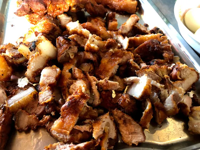 ครัวข้าวแกงชลบุรี