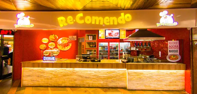 Re.comendo Restaurante