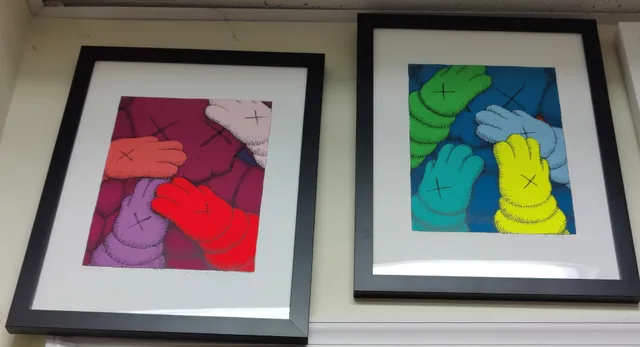 Dane Fine Art Gallery