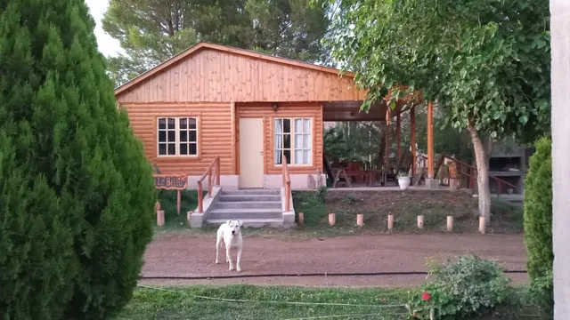 Cabaña "La Bella"