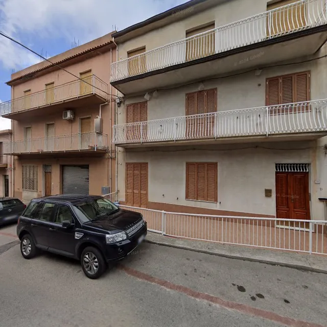 Togos Pub Di Bontempo Alessio